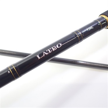１９ラテオ９３ＭＬ・Ｒ
